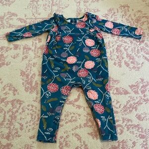 Tea Collection Romper